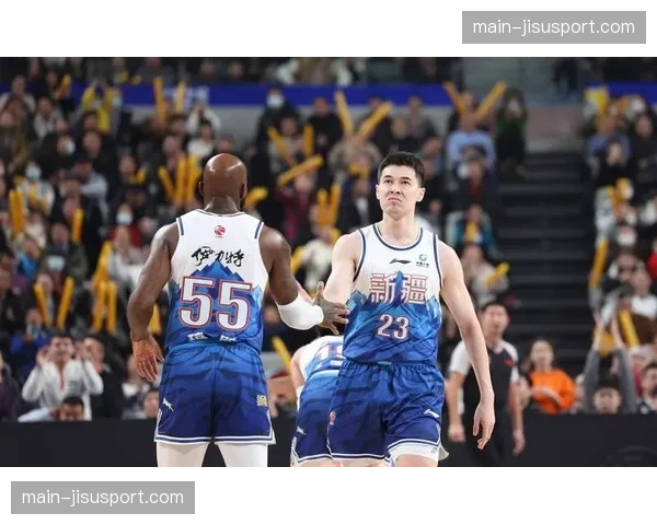 北京北控主场力克浙江稠州，终结对手的九连胜