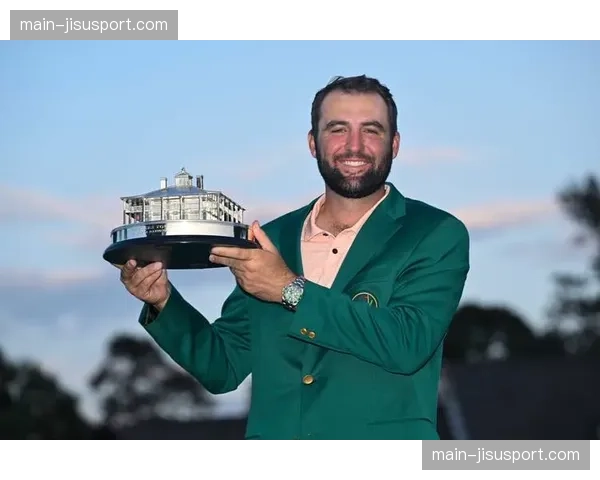 美国大师赛前瞻：拉姆、舍夫勒、麦克罗伊齐聚奥古斯塔，谁能穿上绿夹克？