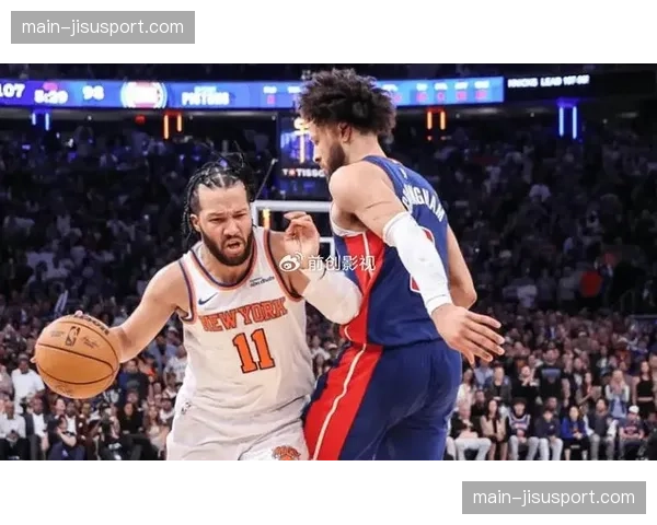 独家专访国王队主教练迈克·布朗：阐述“手递手+弱侧卷切”的现代战术价值