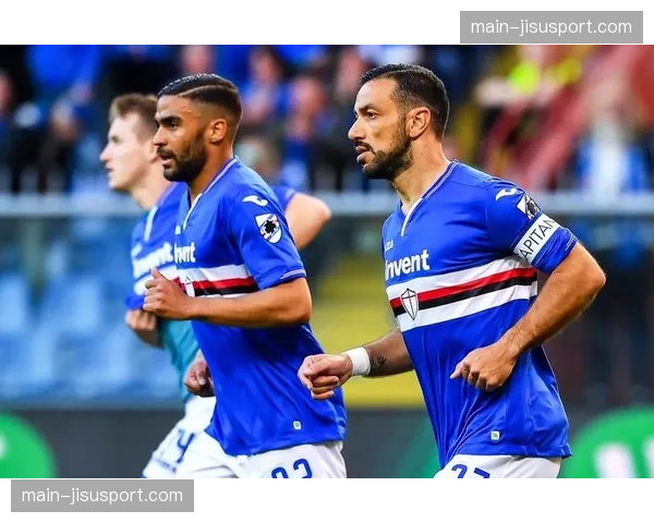 官方：桑普多利亚提前六轮升入下赛季意甲联赛