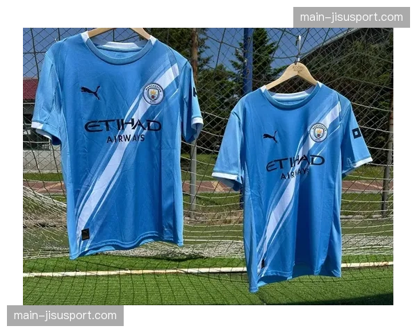 彪马与曼城达成历史性续约，新合同总值破纪录